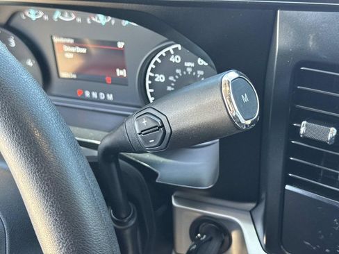 Used 2023 Ford F350 XLT w/ 360-Degree Camera Package AWD/4WD image 17
