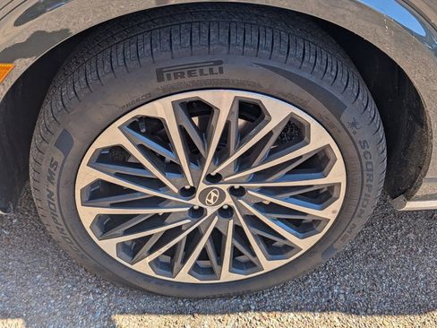 New 2026 Hyundai Palisade Calligraphy AWD/4WD image 25