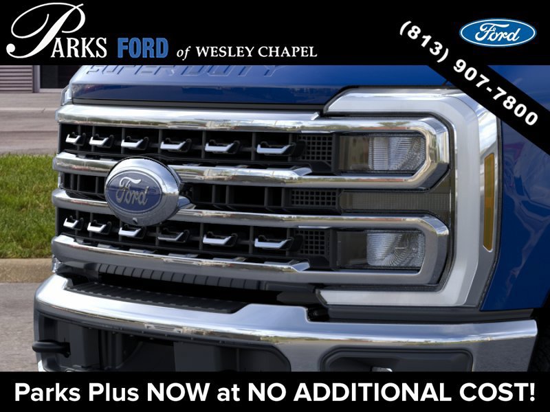 New 2026 Ford F250 Lariat w/ Lariat Ultimate Package AWD/4WD image 17