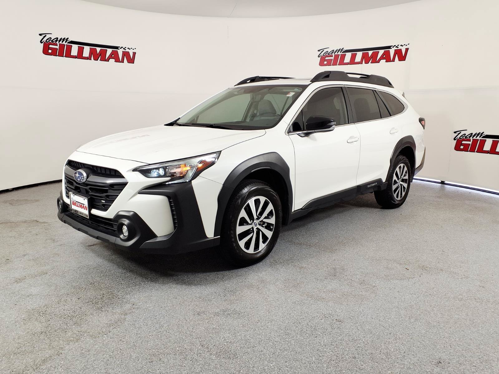 Used 2025 Subaru Outback Premium w/ Popular Package #1A AWD/4WD image 3
