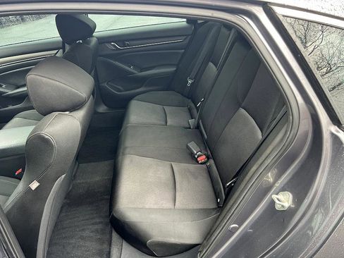Used 2019 Honda Accord LX image 14