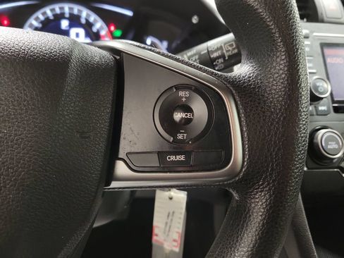 Used 2018 Honda Civic LX image 24