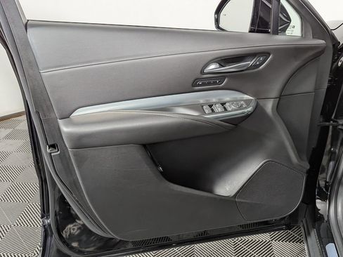 Used 2019 Cadillac XT4 Premium Luxury w/ Cold Weather Package image 14