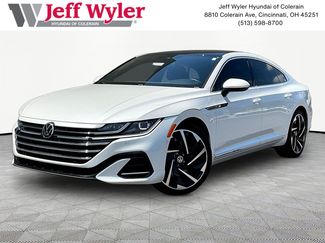 Used 2023 Volkswagen Arteon SEL Premium AWD/4WD video 1