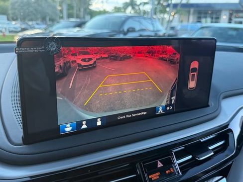 New 2026 Acura MDX w/ Technology Package FWD image 21