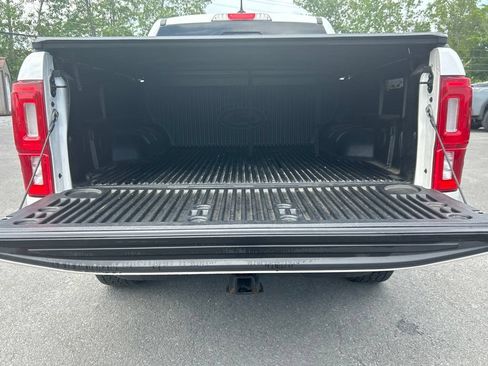Used 2019 Ford Ranger Lariat w/ Equipment Group 501A Mid AWD/4WD image 25