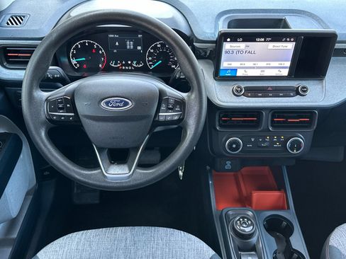 Used 2022 Ford Maverick XLT w/ Equipment Group 300A Standard AWD/4WD image 14