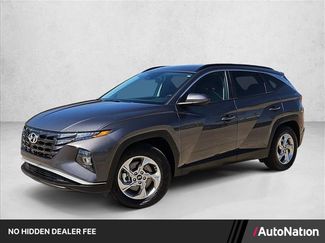 Used 2024 Hyundai Tucson SEL FWD video 1