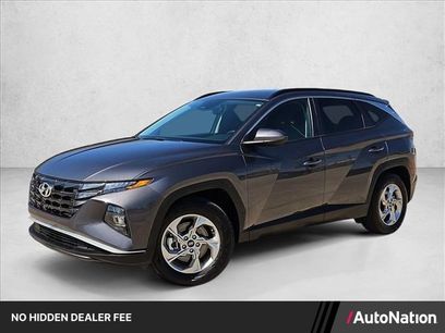 Used 2024 Hyundai Tucson SEL