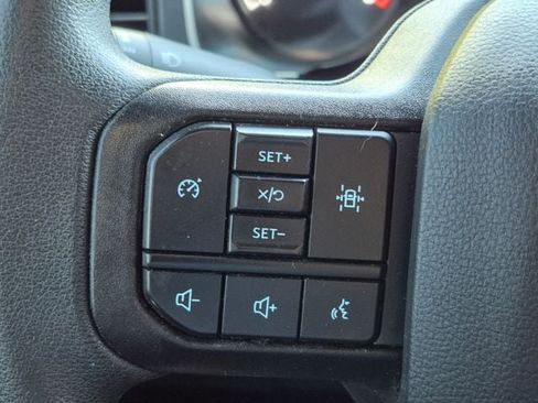 Used 2021 Ford F150 XL w/ STX Appearance Package RWD image 11