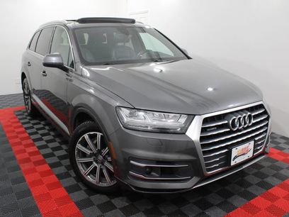 Used 2019 Audi Q7 3.0T Premium Plus