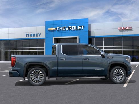 New 2026 GMC Sierra 1500 Denali Ultimate image 30