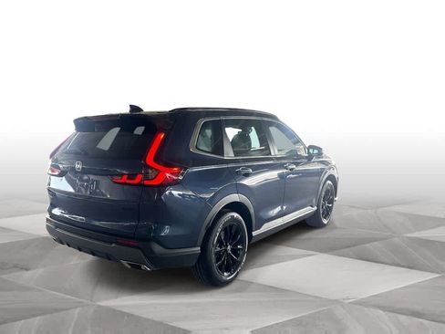 Used 2025 Honda CR-V Sport-L image 8
