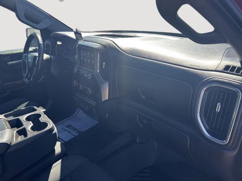 Used 2021 Chevrolet Silverado 1500 LT w/ All Star Edition Plus image 24