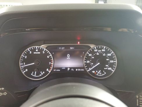 New 2025 Nissan Pathfinder Rock Creek image 24