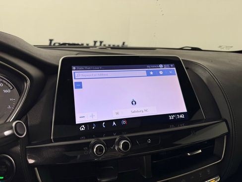 Used 2020 Cadillac CT5 Premium Luxury image 20