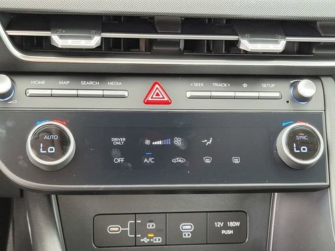 New 2026 Hyundai Sonata Blue FWD image 22