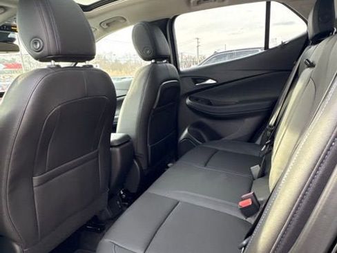 New 2026 Buick Encore GX Sport Touring w/ Comfort Package image 18