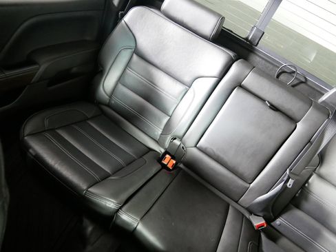 Used 2018 GMC Sierra 1500 Denali w/ Denali Ultimate Package image 12