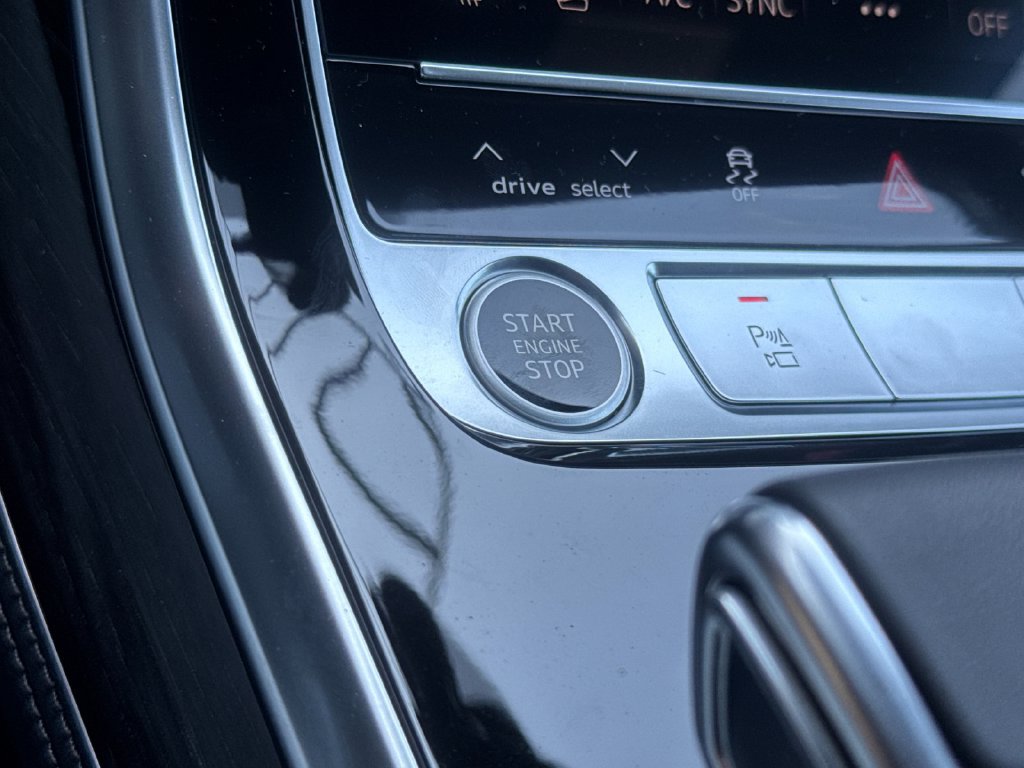 New 2026 Audi Q7 3.0T Premium Plus AWD/4WD image 23