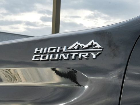 Used 2023 Chevrolet Silverado 3500 High Country w/ Z71 Off-Road Package image 62