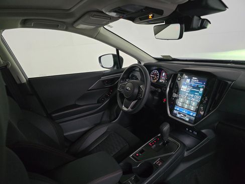 New 2026 Subaru Impreza 2.0i Sport image 19