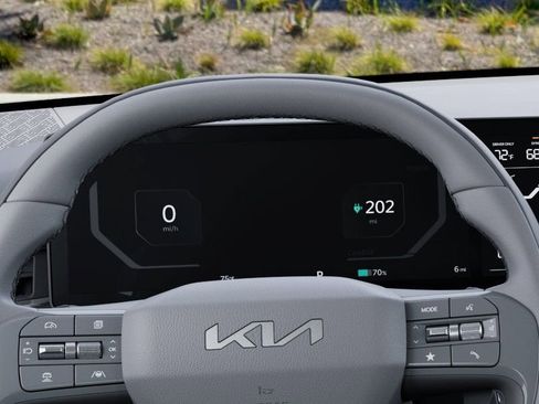 New 2026 Kia EV9 Wind image 21