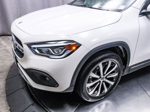 Certified 2023 Mercedes-Benz GLA 250 image 12