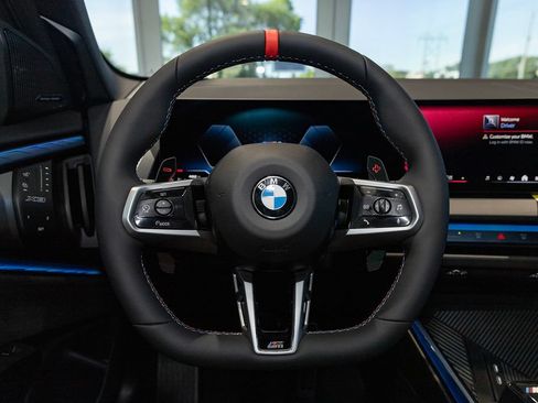 New 2026 BMW X3 M50 AWD/4WD image 6