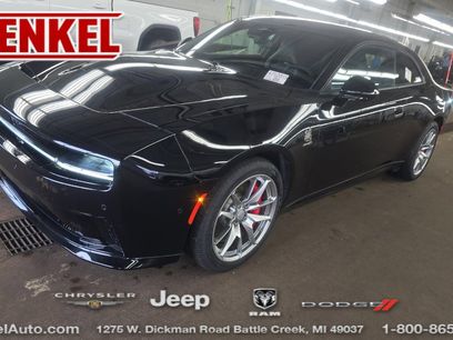 Used 2024 Dodge Charger Daytona Scat Pack w/ Plus Group