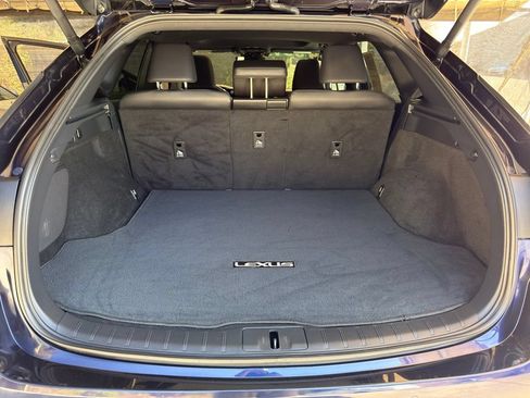 Certified 2024 Lexus RX 350 Premium w/ Convenience Package FWD image 13