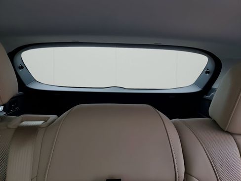 Used 2025 Buick Envision Preferred image 25