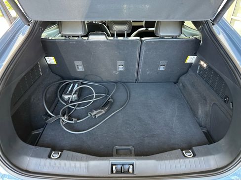 Used 2024 Ford Mustang Mach-E Premium image 16