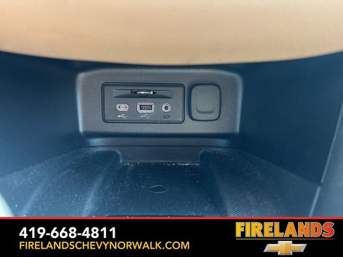 Certified 2022 Chevrolet Equinox Premier image 29