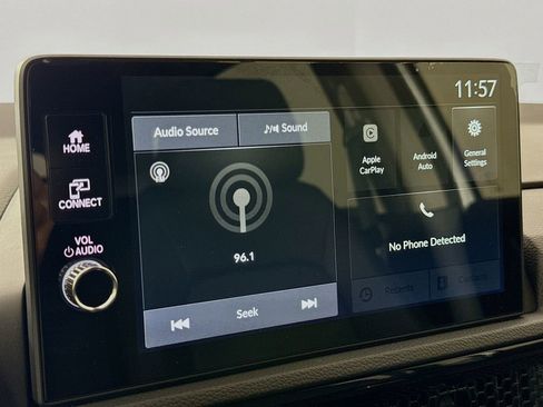 New 2026 Honda CR-V EX-L image 15