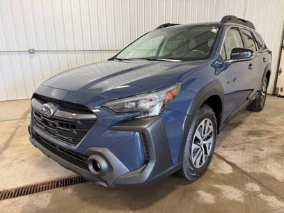 Certified 2024 Subaru Outback Premium