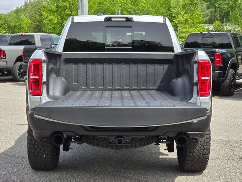 New 2026 RAM 1500 RHO w/ RHO Level 1 Equipment Group AWD/4WD image 15