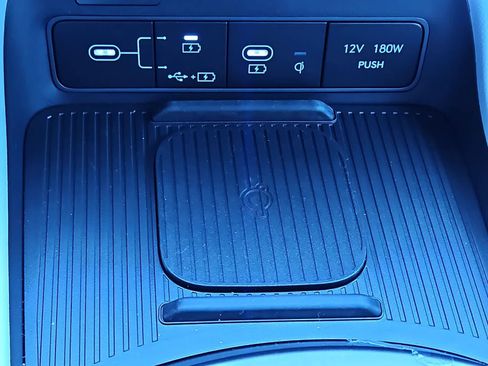 New 2026 Hyundai Kona SEL Sport AWD/4WD image 26