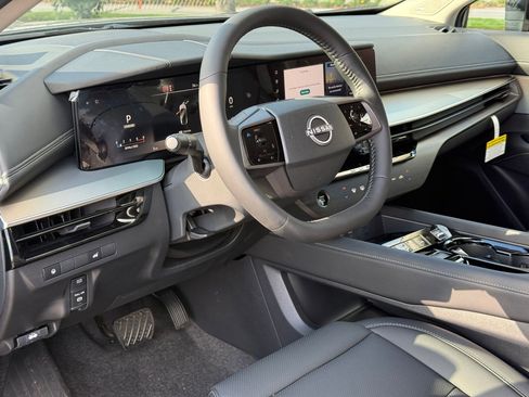 New 2026 Nissan Murano SL image 3