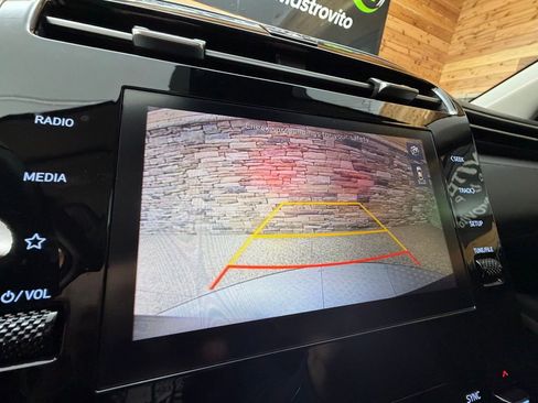 Certified 2023 Hyundai Tucson SEL w/ Convenience Package image 23