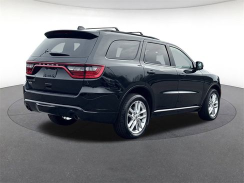 Certified 2024 Dodge Durango GT image 5