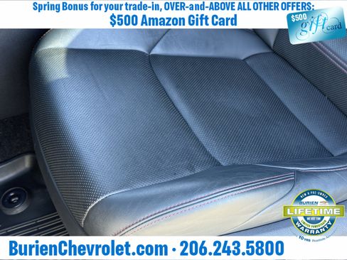 Used 2021 Toyota RAV4 XSE w/ Premium Package image 11