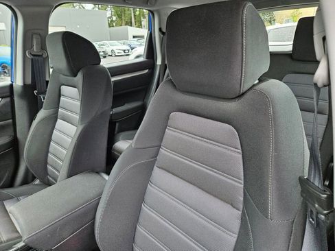 Used 2021 Honda CR-V Special Edition image 11