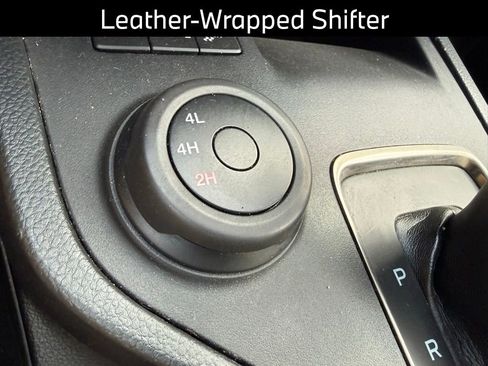 Used 2019 Ford Ranger XLT w/ Equipment Group 302A Luxury image 16