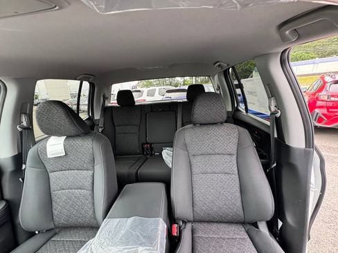 New 2026 Honda Ridgeline Sport image 20