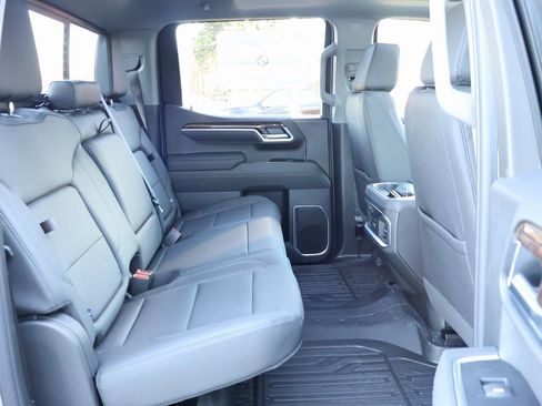 New 2026 GMC Sierra 1500 Elevation w/ Elevation Premium Package image 42