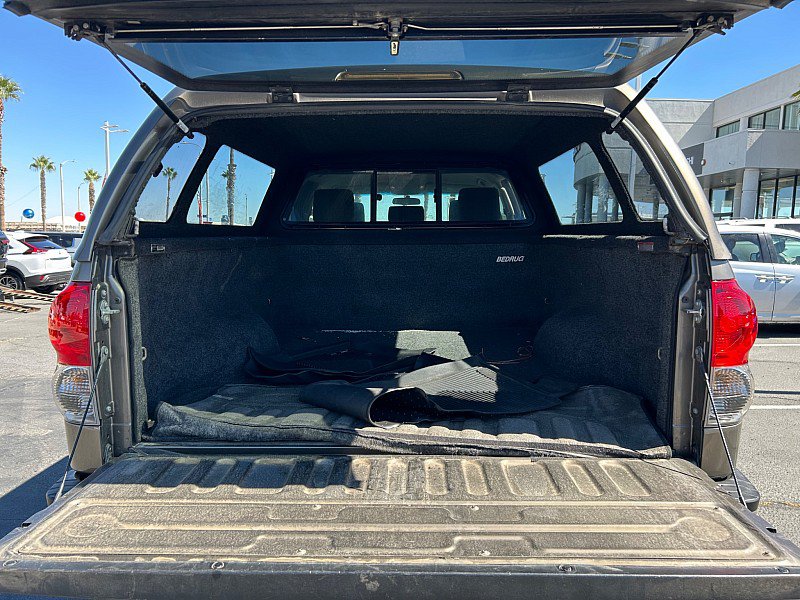 Used 2009 Toyota Tundra SR5 AWD/4WD image 10