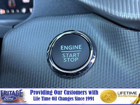 New 2026 Ford Explorer ST w/ Sun And Sound Package image 24