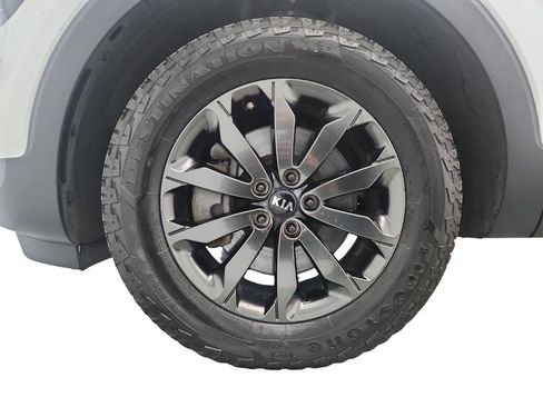 Used 2020 Kia Telluride EX w/ Towing Package image 41