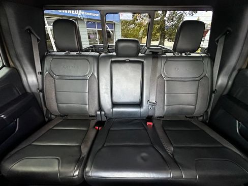 Used 2024 Ford F150 Raptor AWD/4WD image 36